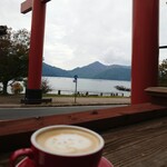 カフェハウス トキ - 