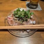 酒菜庵 ちゃぼうず - 