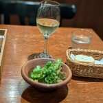 名駅バール・デルソーレ - 