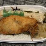ほっともっと - 料理写真: