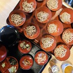 泉橋庵 - 