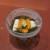 鮨　銀座　鰤門 - 
