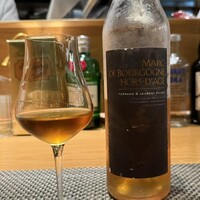 ビフトロ バイ ラ コクシネル - 