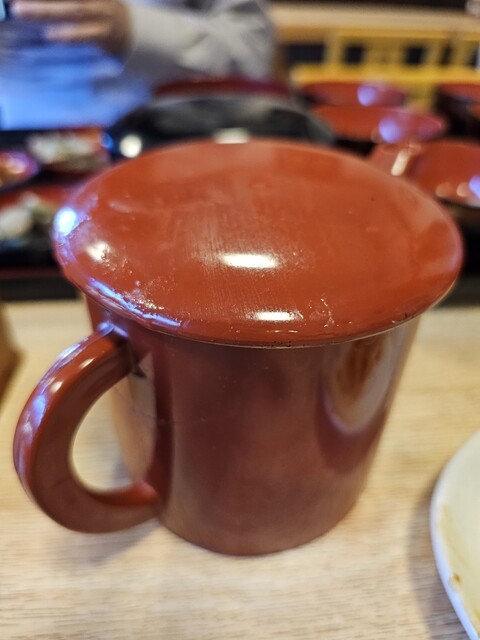 泉橋庵 支店 - 平泉（そば）の写真