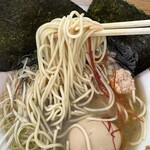 麺処 にぼし香 水天宮前店 - 