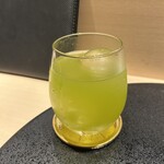 銀座 すし 仙道 - 