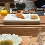 GINZA SUSHI BANYA KAI - 