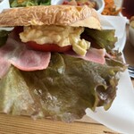 Hidamari Cafe - 
