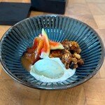 ザ タヴァン グリル＆ラウンジ - 