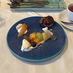 タランテッラ ダ ルイジ - 