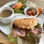 Hidamari Cafe - 