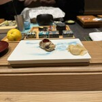 GINZA SUSHI BANYA KAI - 
