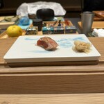 GINZA SUSHI BANYA KAI - 