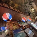 あらかきタコス - 