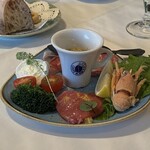 タランテッラ ダ ルイジ - 