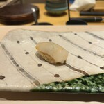 銀座 すし 仙道 - 