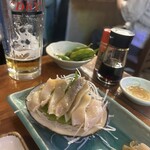 はこはち漁港 - 