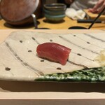 銀座 すし 仙道 - 