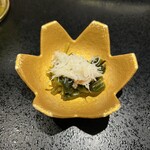 銀座 すし 仙道 - 