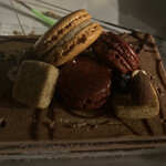 パティスリー サダハル アオキ パリ  横浜高島屋店 - 