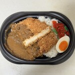 Tokyu Store - 料理写真: