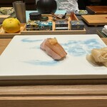 GINZA SUSHI BANYA KAI - 