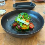 ザ タヴァン グリル＆ラウンジ - 