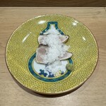 GINZA SUSHI BANYA KAI - 