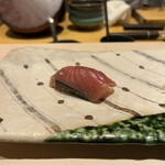 銀座 すし 仙道 - 