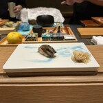GINZA SUSHI BANYA KAI - 