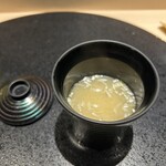 銀座 すし 仙道 - 