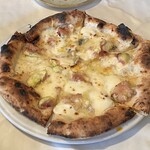 タランテッラ ダ ルイジ - 