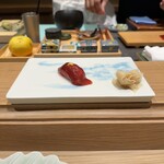 GINZA SUSHI BANYA KAI - 