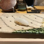 銀座 すし 仙道 - 