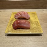 GINZA SUSHI BANYA KAI - 