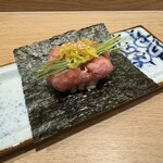 GINZA SUSHI BANYA KAI - 