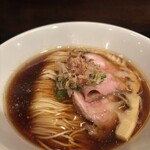 炭火焼き鳥　青山商店 - 