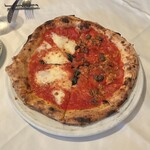 タランテッラ ダ ルイジ - 