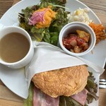 Hidamari Cafe - 