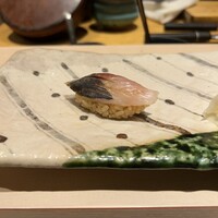 銀座 すし 仙道 - 