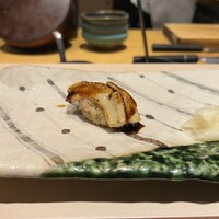 銀座 すし 仙道 - 