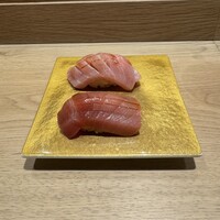 GINZA SUSHI BANYA KAI - 