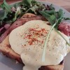 Toaster Bread Cafe&Champagne Bar - 