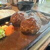 手づくりハンバーグ ラルコーン 魚町店