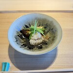 日本料理 丈 - 出会い物