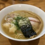 支那そば大和 - 