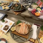 居酒屋 舞子 - 
