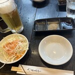 炭火焼肉 元ちゃん - 