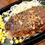 ステーキのくいしんぼ 青山店 - 