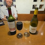 ワイン酒場 201 - 本日のおすすめ